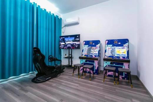 武汉慢姑娘乡村小院别墅轰趴 商品图3