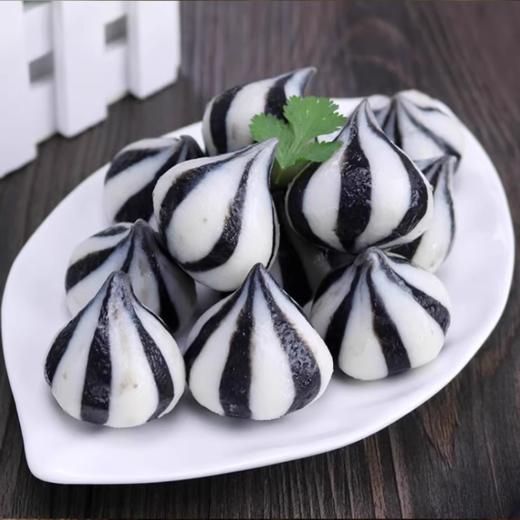 李小咩 川见丸子500g 商品图5