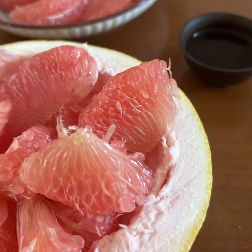 有机福心柚 商品图10