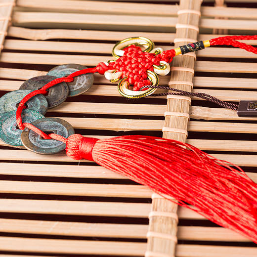 祥符元宝五福临门 商品图0