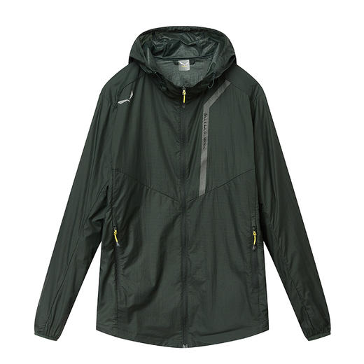 SALEWA沙乐华/男式皮肤风衣 SWARH81004 商品图9