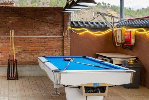 北京慢姑娘等风来别墅轰趴 商品图4