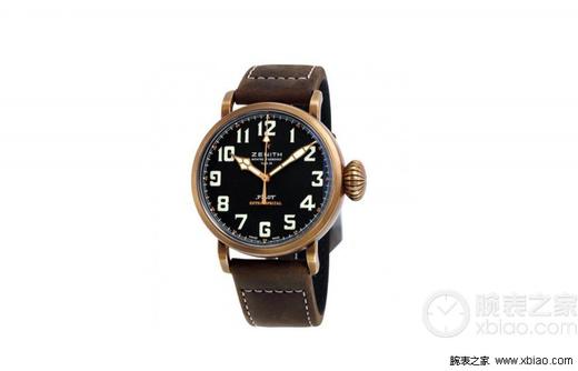 （这是文章）推荐青铜潮流 三款青铜腕表的代表作 商品图1