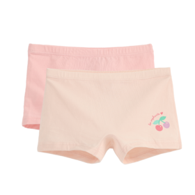 丽婴房-内衣类（常年）G3内裤2入女
