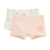 丽婴房-内衣类（常年）G3内裤2入女 商品缩略图0