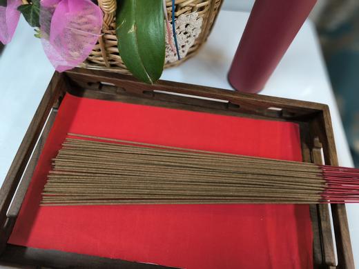 故乡风月复方沉香250克 商品图2