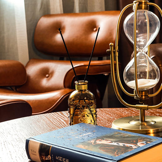 area aroma 酒店同款藤条香薰 200ML 商品图1