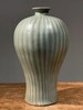 青瓷刻编竹纹梅瓶，顺丰包邮 商品缩略图11