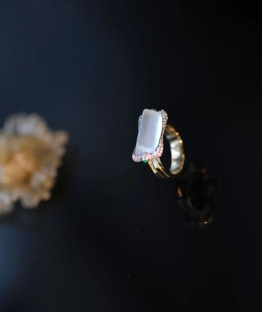 见山系列｜身处闹市里的一点隐逸 商品图3