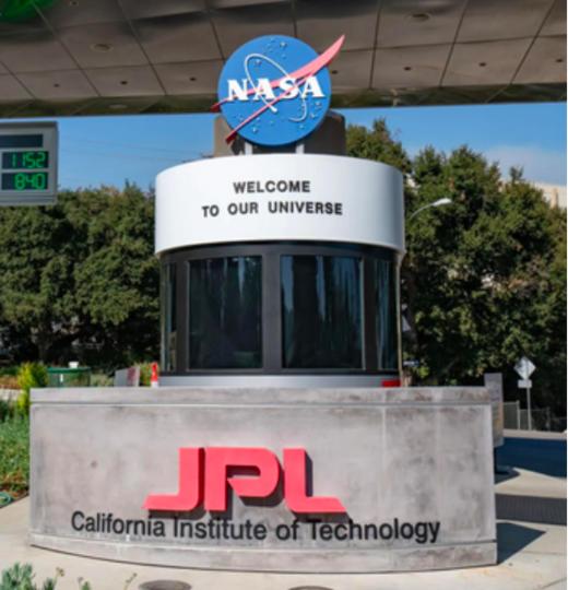 【暑假美国】一周玩一周学,插班上学,参访NASA实验室,打卡SPACEX总部,斯坦福,UCLA|10-17岁单飞 商品图0