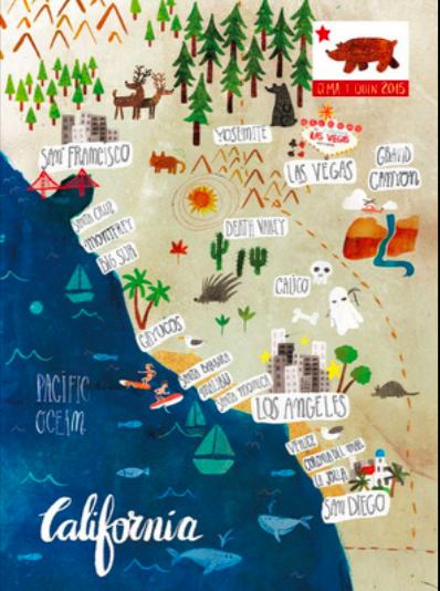 【暑假美国】一周玩一周学,插班上学,参访NASA实验室,打卡SPACEX总部,斯坦福,UCLA|10-17岁单飞 商品图1