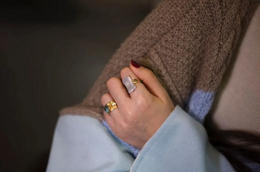 见山系列｜身处闹市里的一点隐逸 商品图8