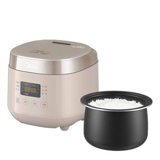 美的电饭煲AFB2023R 商品图1