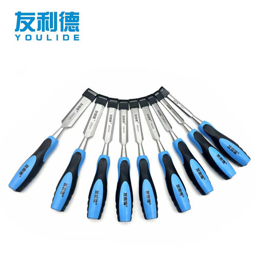 友利德专业级木工凿 商品图0