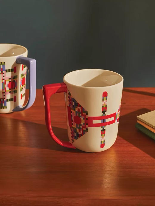 ALESSI/Holyhedrics碗具餐具盘马克杯家用套装高级感 商品图0