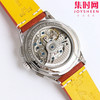 百年灵TW璞雅B01计时系列男士腕表Premier B01 Chronograph （吴彦祖同款）
机芯：Asia-7750 商品缩略图7