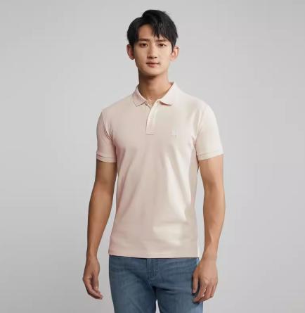 CKJ男士POLOJ324246 商品图3