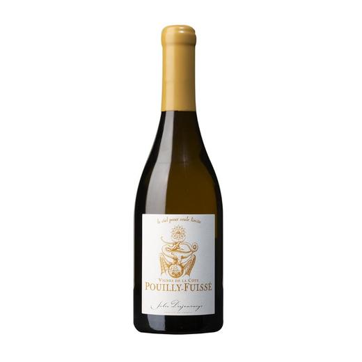 NEW儒乐之日普伊-富赛·坡上葡园干白葡萄酒2021 Jules Desjourneys Pouilly-Fuisse · Vigne De La Cote 2021 商品图0