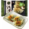 390g必品阁饺皇（韭菜猪肉） 饺皮薄韧 馅心饱满 商品缩略图0