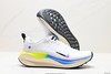 耐克NIKE Zoom React Infinity Run Fk 4马拉松运动跑步鞋DR2665-003男女鞋 商品缩略图4