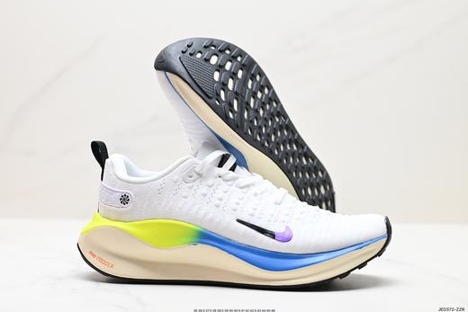 耐克NIKE Zoom React Infinity Run Fk 4马拉松运动跑步鞋DR2665-003男女鞋 商品图4