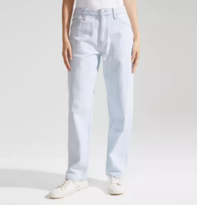 CKJ女士牛仔裤J223744