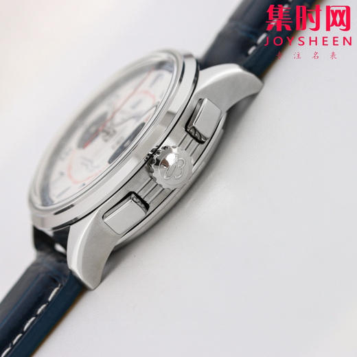 百年灵TW璞雅B01计时系列男士腕表Premier B01 Chronograph （吴彦祖同款）
机芯：Asia-7750 商品图4