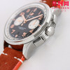 百年灵TW璞雅B01计时系列男士腕表Premier B01 Chronograph （吴彦祖同款）
机芯：Asia-7750 商品缩略图4