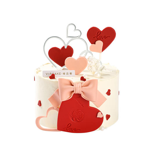 女神节限定-心声 商品图0