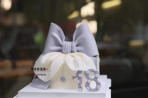 蝴蝶结 商品图0