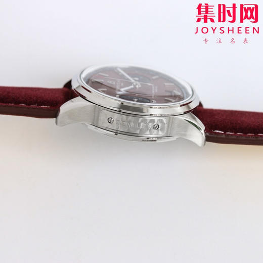 百年灵TW璞雅B01计时系列男士腕表Premier B01 Chronograph （吴彦祖同款）
机芯：Asia-7750 商品图5