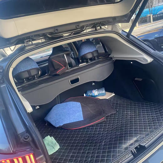 领克 01 2.0TD 两驱型Pro【长租-北京】 商品图5