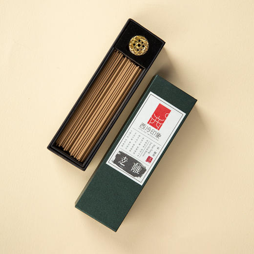 西泠印社西泠香器 商品图9