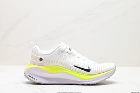 耐克NIKE Zoom React Infinity Run Fk 4马拉松运动跑步鞋DR2665-003男女鞋