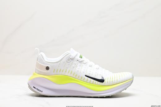 耐克NIKE Zoom React Infinity Run Fk 4马拉松运动跑步鞋DR2665-003男女鞋 商品图0