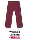 24/25BURTON雪服M AK GORE SWASH PT DEEP RED 商品图0