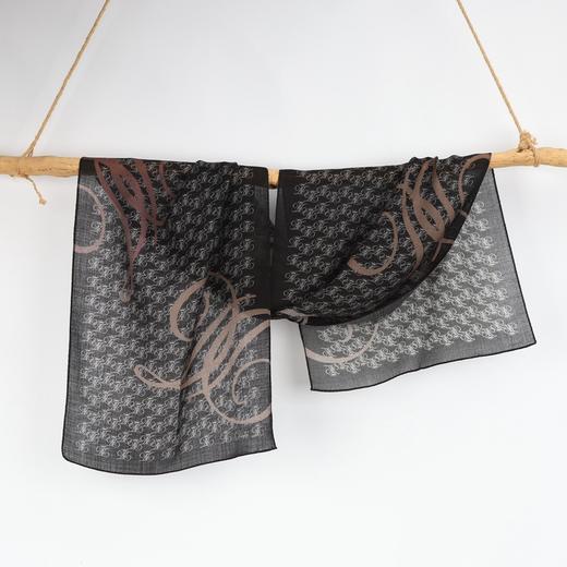 时尚围巾 商品图12