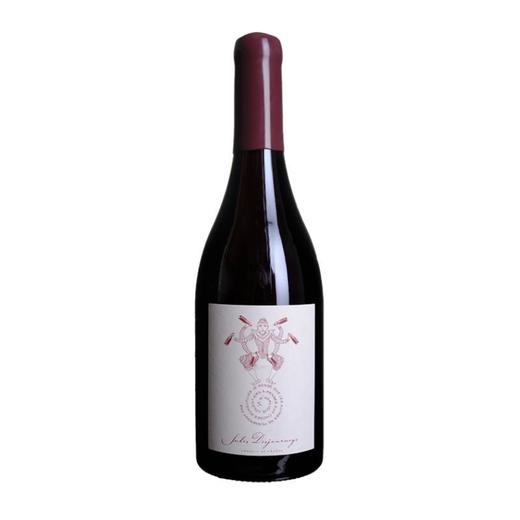 儒乐之日博若莱干红葡萄酒2021Jules Desjourneys Beaujolais 2021 商品图0