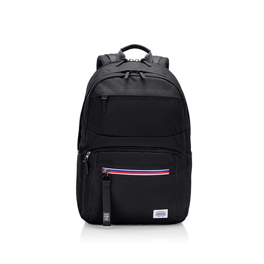 【美旅】BRAYDON系列多功能大容量双肩包QN6*002 商品图2