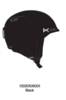 24/25ANON头盔BURNER BLACK 商品缩略图0