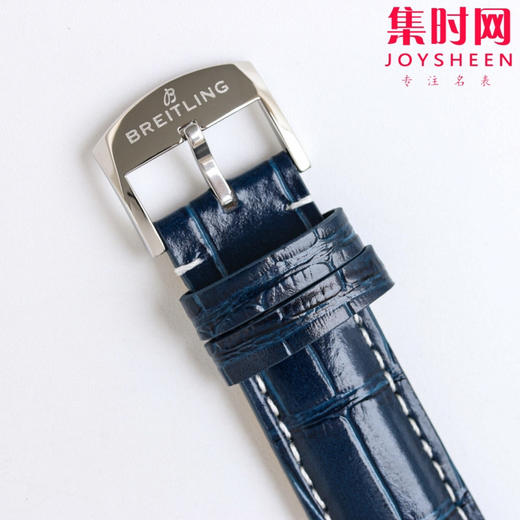 百年灵TW璞雅B01计时系列男士腕表Premier B01 Chronograph （吴彦祖同款）
机芯：Asia-7750 商品图8