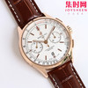 百年灵TW璞雅B01计时系列男士腕表Premier B01 Chronograph （吴彦祖同款）
机芯：Asia-7750 商品缩略图0