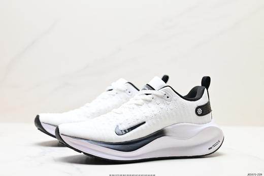 耐克NIKE Zoom React Infinity Run Fk 4马拉松运动跑步鞋DR2665-003男女鞋 商品图3