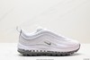 耐克Nike Golf Air Max 97子弹头高尔夫休闲运动鞋CI7538-101男女鞋 商品缩略图0