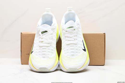 耐克NIKE Zoom React Infinity Run Fk 4马拉松运动跑步鞋DR2665-003男女鞋 商品图6