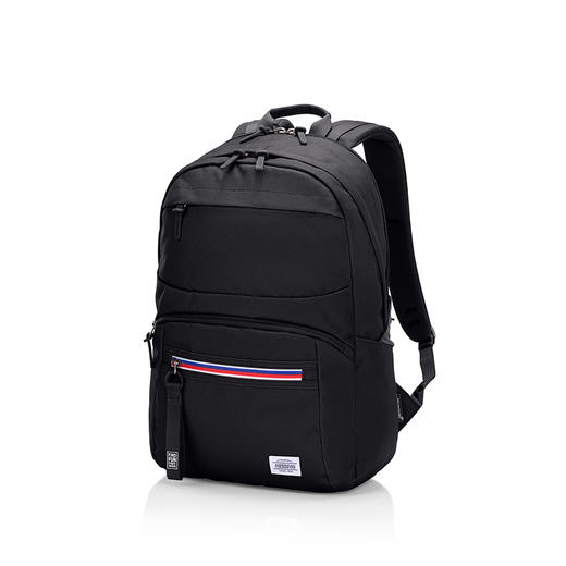 【美旅】BRAYDON系列多功能大容量双肩包QN6*002 商品图5