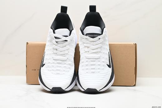 耐克NIKE Zoom React Infinity Run Fk 4马拉松运动跑步鞋DR2665-003男女鞋 商品图6