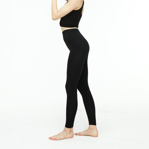 澳洲OZCUCU FLOW FREE女士运动高腰紧身裤 均码2条装 商品图7