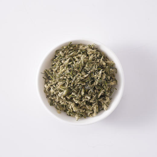 云中居沐春系列特级碧螺春礼盒装120g（4g×30） 商品图2