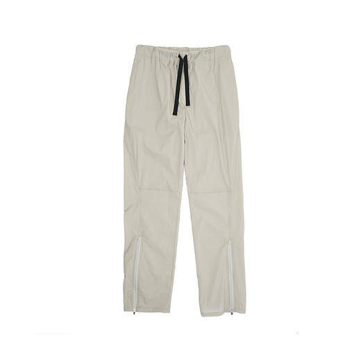 SOE Light Weight Trousers 下摆拉链轻量型休闲长裤 商品图3